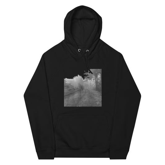 Moved Away Hoodie